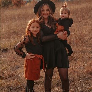 Meet your Posher, Kelsey